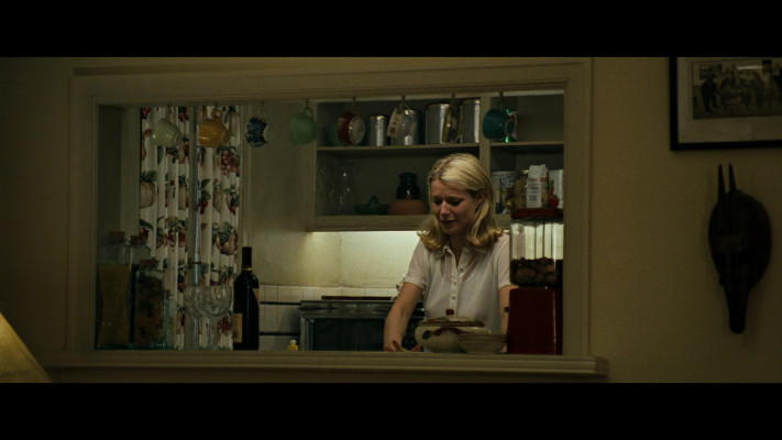 Gwyneth Paltrow pic #954107