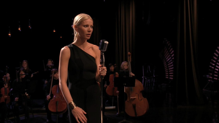 Gwyneth Paltrow pic #954109