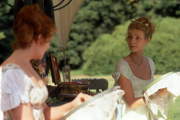 Gwyneth Paltrow - Emma (1996) - Movie Stills