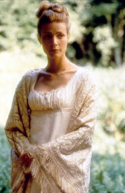 Gwyneth Paltrow - Emma (1996) - Movie Stills
