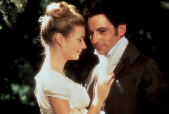 Gwyneth Paltrow - Emma (1996) - Movie Stills