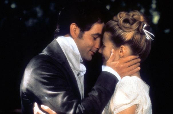 Gwyneth Paltrow - Emma (1996) - Movie Stills