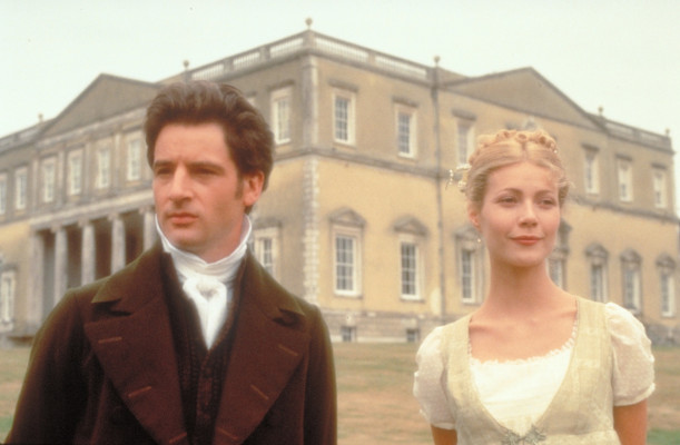 Gwyneth Paltrow - Emma (1996) - Movie Stills