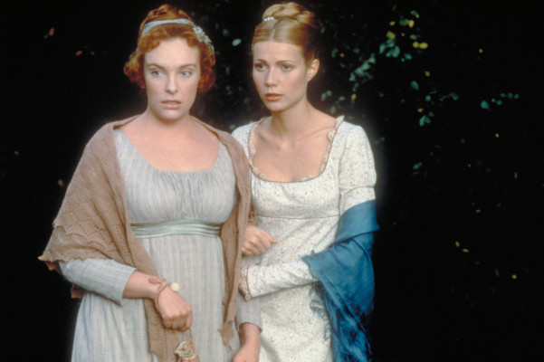 Gwyneth Paltrow - Emma (1996) - Movie Stills