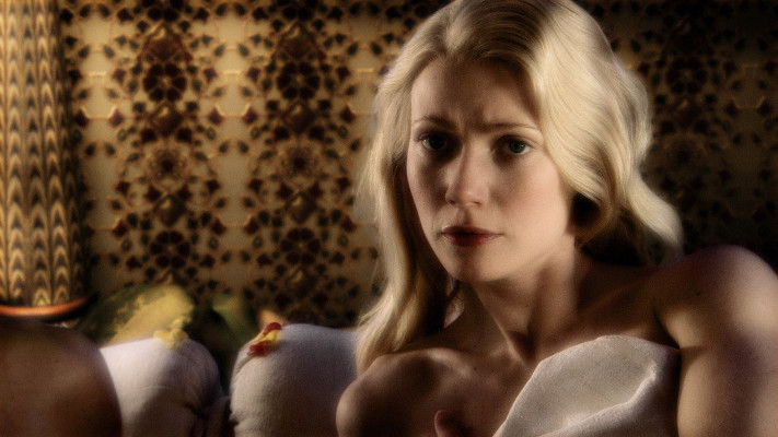 Gwyneth Paltrow pic #954105