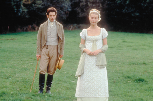 Gwyneth Paltrow - Emma (1996) - Movie Stills