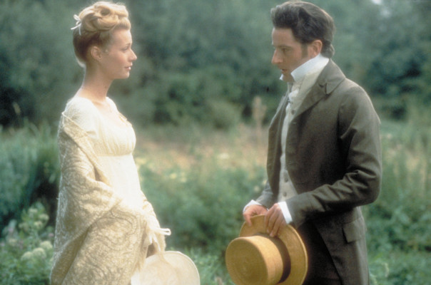 Gwyneth Paltrow - Emma (1996) - Movie Stills