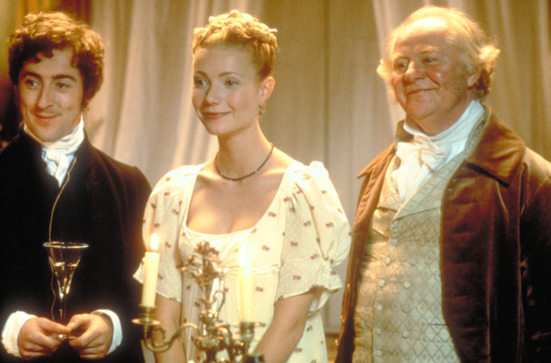 Gwyneth Paltrow - Emma (1996) - Movie Stills