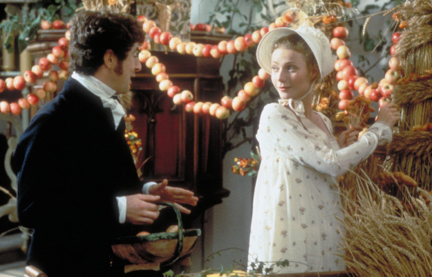 Gwyneth Paltrow - Emma (1996) - Movie Stills