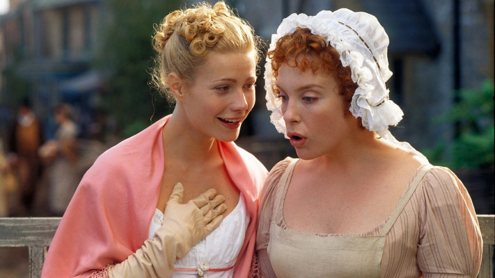 Gwyneth Paltrow - Emma (1996) - Movie Stills