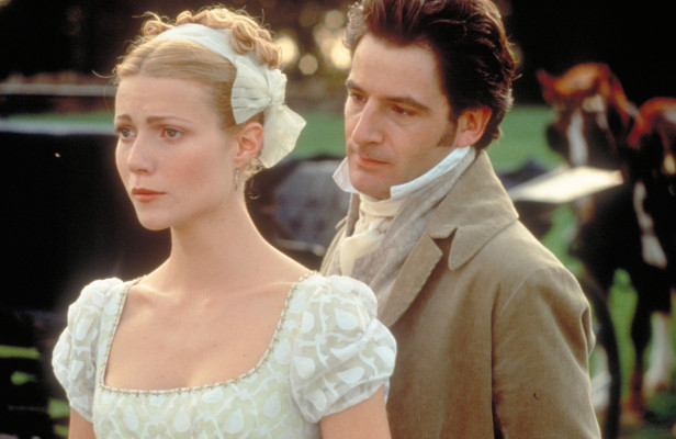 Gwyneth Paltrow - Emma (1996) - Movie Stills