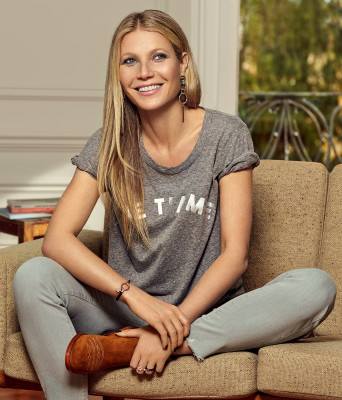 Gwyneth Paltrow - Tender Stories Fall Winter 2018-2019