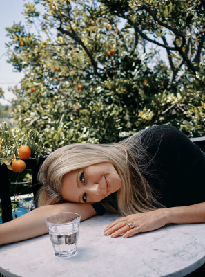 Actresses for InStyle  // 2019