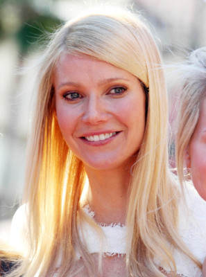 Gwyneth Paltrow pic #561554