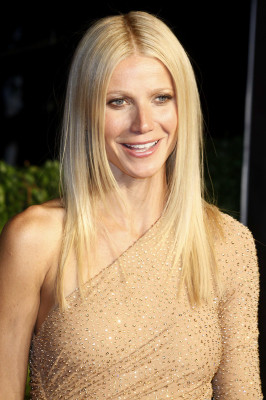 Gwyneth Paltrow pic #642025