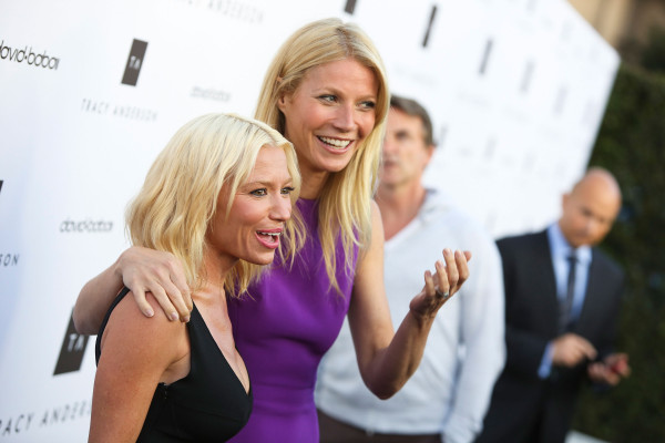Gwyneth Paltrow pic #642024