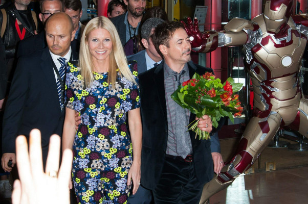 Gwyneth Paltrow pic #630337