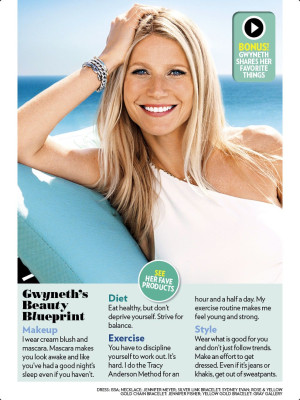 Gwyneth Paltrow pic #630326