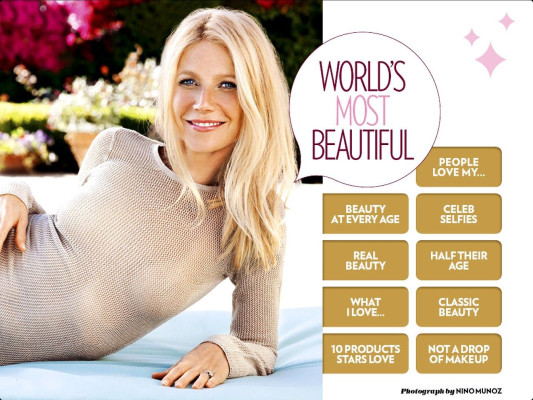 Gwyneth Paltrow pic #630327