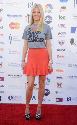 Gwyneth Paltrow pic #565848