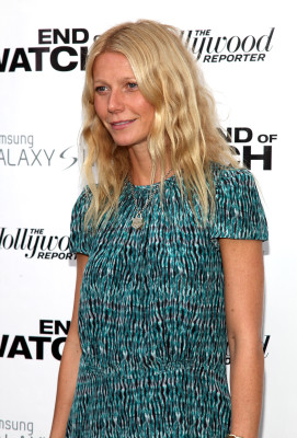 Gwyneth Paltrow pic #552011
