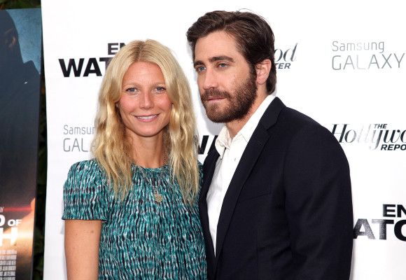 Gwyneth Paltrow pic #552010