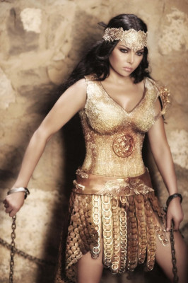 Haifa Wehbe pic #427809
