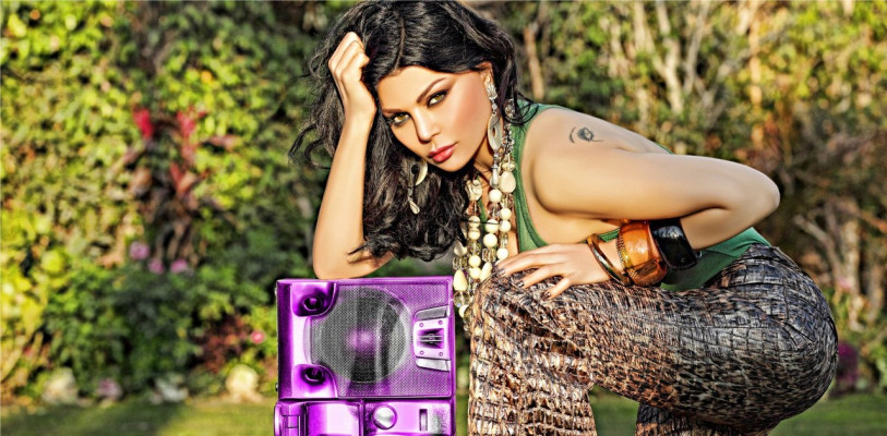 Haifa Wehbe pic #590492