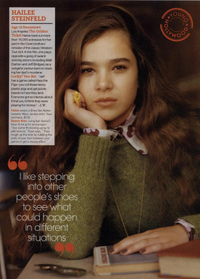 Hailee Steinfeld pic #357979