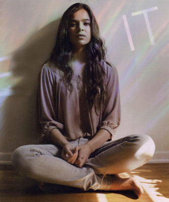 Hailee Steinfeld pic #357978