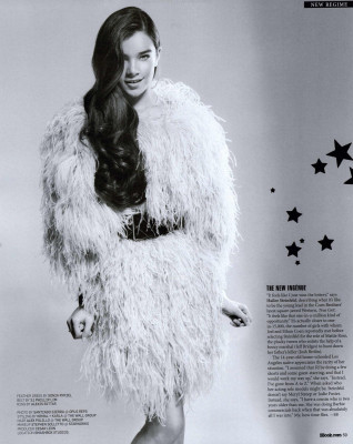 Hailee Steinfeld pic #357983