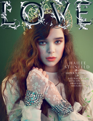 Hailee Steinfeld pic #412432