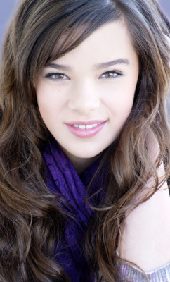 Hailee Steinfeld pic #357993