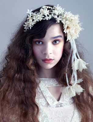 Hailee Steinfeld pic #415614