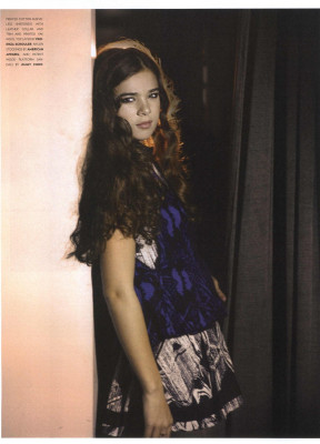 Hailee Steinfeld pic #357980