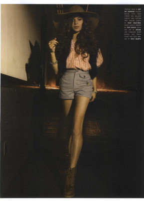 Hailee Steinfeld pic #357981