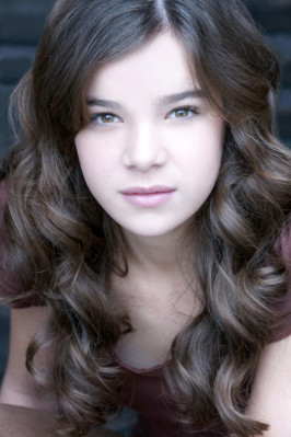 Hailee Steinfeld pic #357994