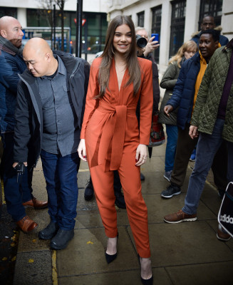 Hailee Steinfeld