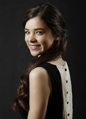 Hailee Steinfeld pic #357982