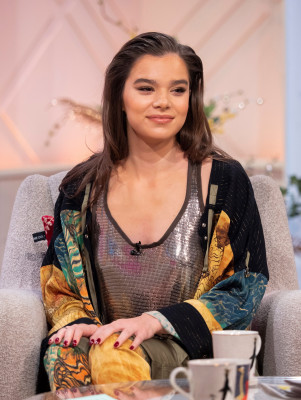 Hailee Steinfeld