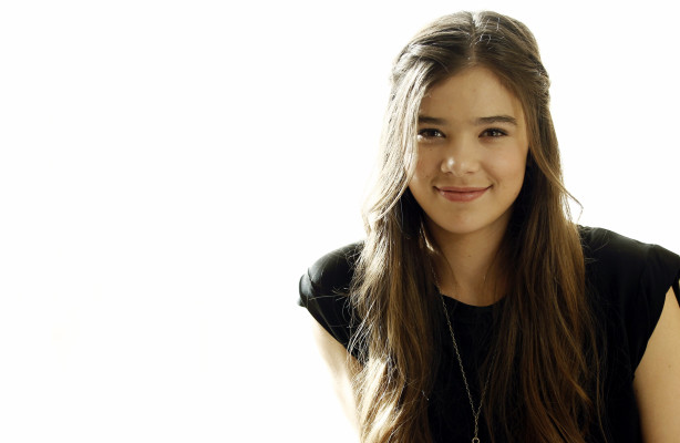 Hailee Steinfeld pic #357988