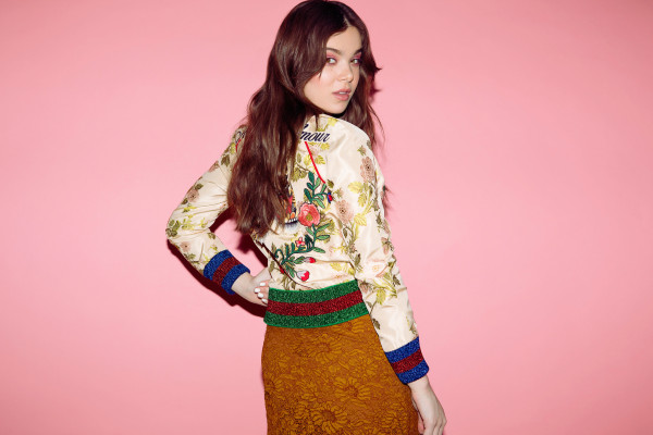 photo 19 in Hailee Steinfeld gallery [id883228] 2016-04-27 00:00:00