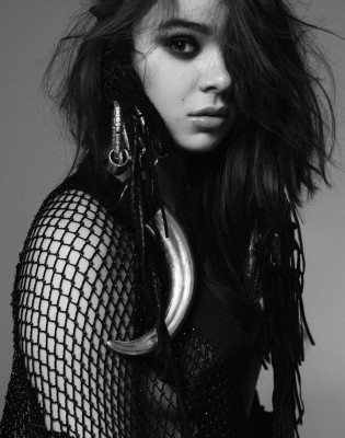 photo 3 in Hailee Steinfeld gallery [id883244] 2016-04-27 00:00:00