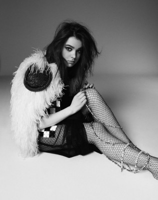 photo 5 in Hailee Steinfeld gallery [id883242] 2016-04-27 00:00:00