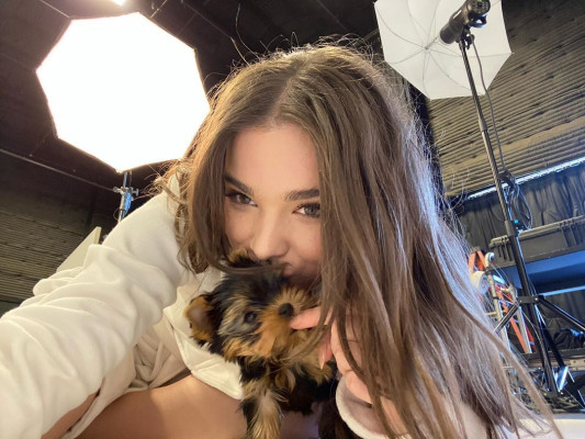 Hailee Steinfeld pic #1250681