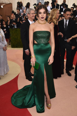 Hailee Steinfeld pic #884551