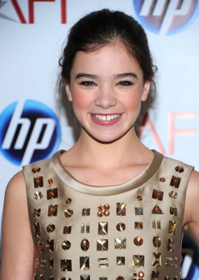 Hailee Steinfeld pic #343028