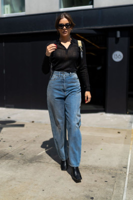 Hailee Steinfeld - SoHo in New York 09/10/2021