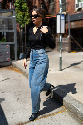 Hailee Steinfeld - SoHo in New York 09/10/2021