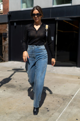 Hailee Steinfeld - SoHo in New York 09/10/2021